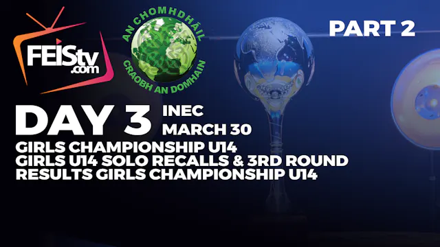 ACWC 2026 Day 3 - INEC PART 2