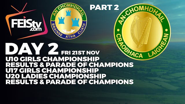 CRL 2025 Day 2 - PART 2