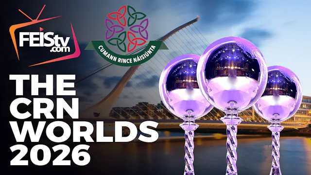 The CRN World Championships 2026