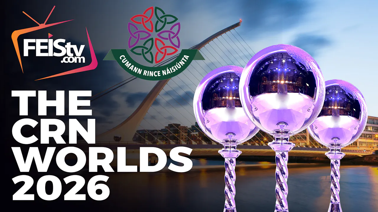 The CRN World Championships 2026