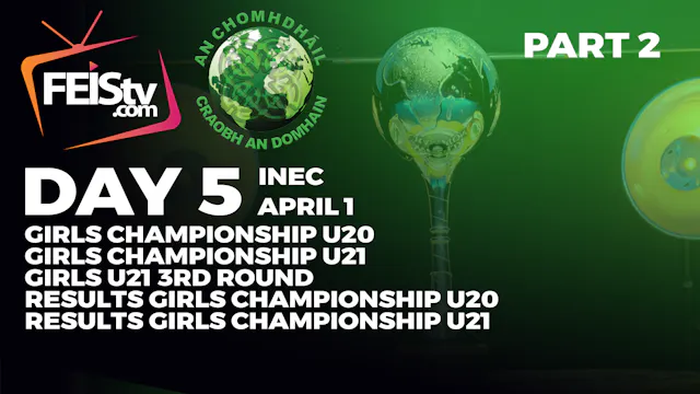 ACWC 2026 Day 5 - INEC PART 2