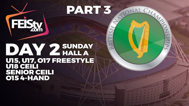 BN 2024 Day 2 - HALL A PART 3