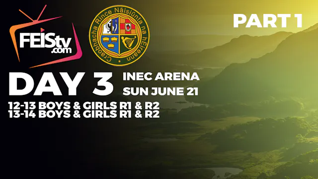 IN 2026 Day 3 - INEC PART 1