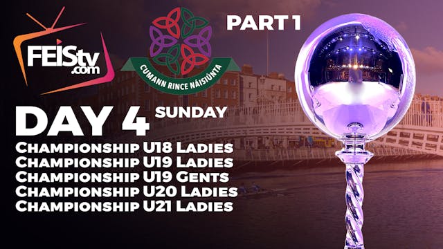 CRN Worlds 2025 Day 4 - PART 1