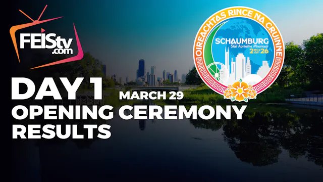 CLRG Worlds 2026 Day 1 - RESULTS