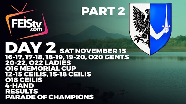 ORC 2025 Day 2 - PART 2