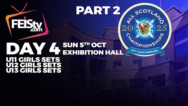 AS 2025 Day 4 - EXHIBITION HALL PART 2