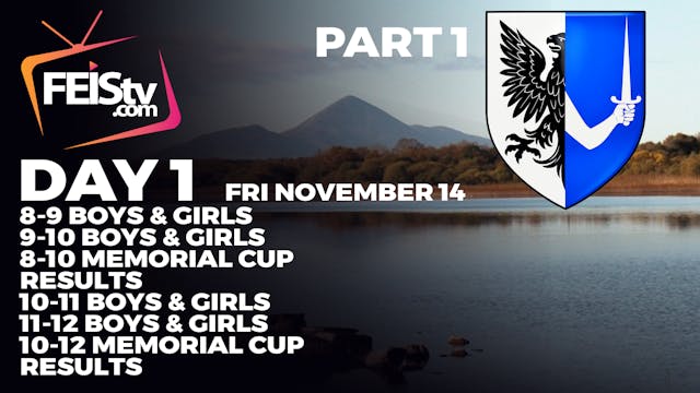 OCR 2025 Day 1 - PART 1