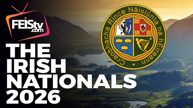 The Irish Nationals 2026