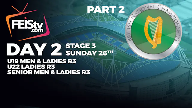 BNs 2026 Day 2 - STAGE 3 PART 2