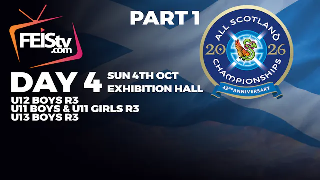 AS 2026 Day 4 - EXHIBITION HALL PART 1