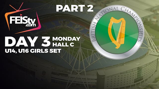 BN 2024 Day 3 - HALL C PART 2