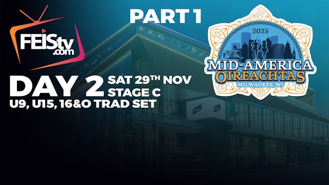 MAO 2025 Day 2 - STAGE C PART 1