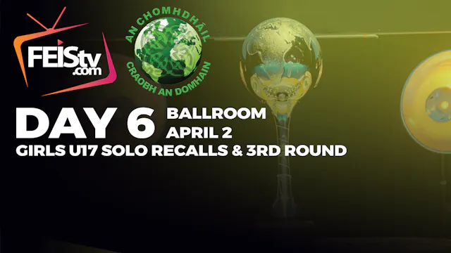 ACWC 2026 Day 6 - BALLROOM