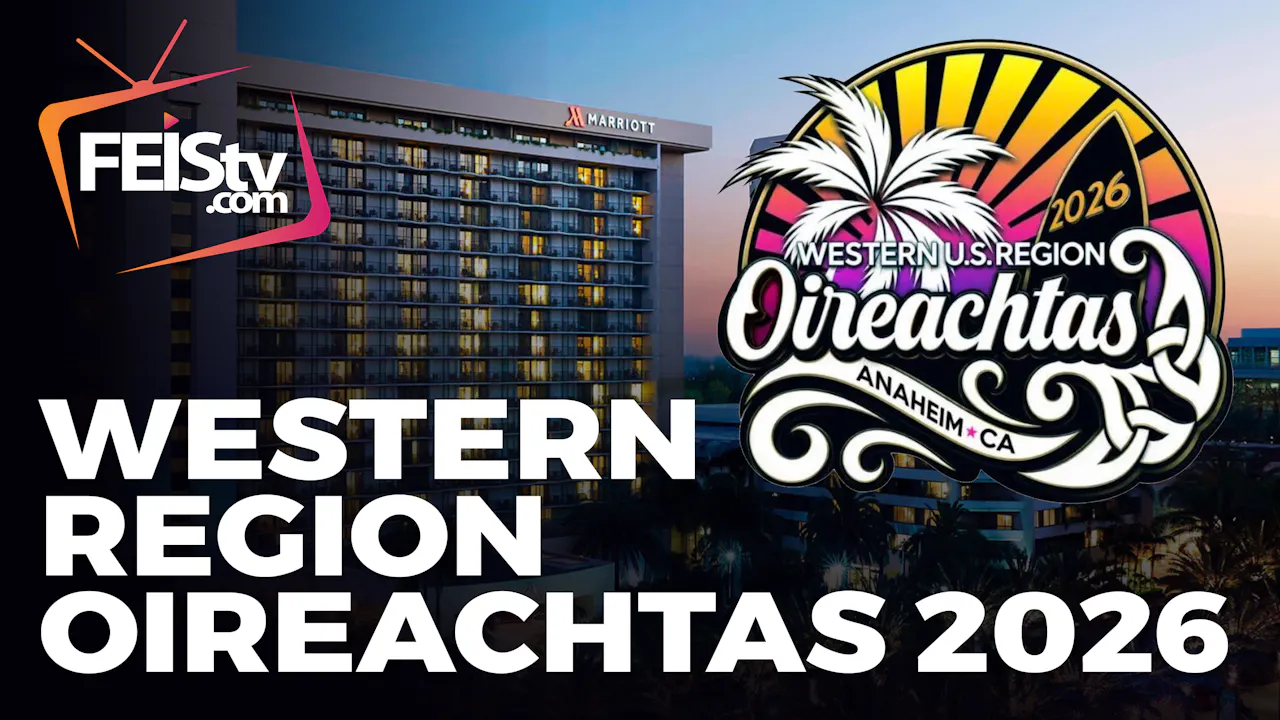 Western Region Oireachtas 2026