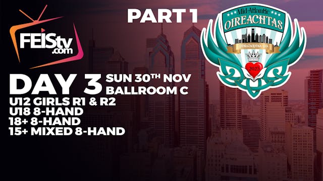 MARO 2025 Day 3 - BALLROOM C PART 1