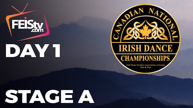 CN 2026 Day 1 - STAGE A