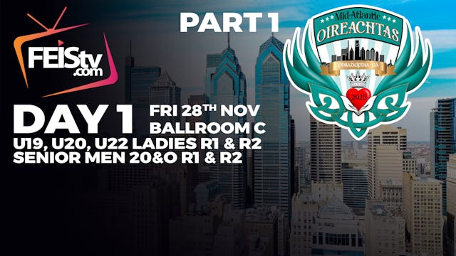 MARO 2025 Day 1 - BALLROOM C PART 1