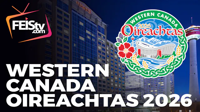 Western Canada Oireachtas 2026