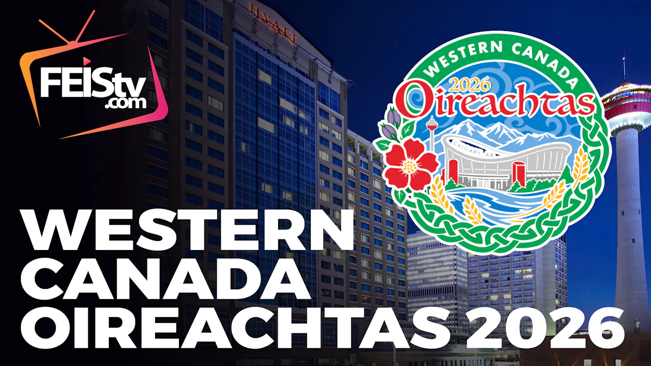 Western Canada Oireachtas 2026