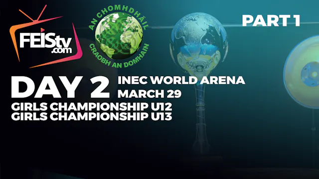 ACWC 2026 Day 2 - INEC PART 1