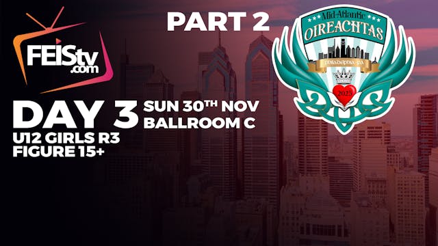 MARO 2025 Day 3 - BALLROOM C PART 2