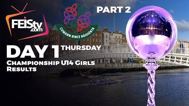 CRN Worlds 2025 Day 1 - PART 2