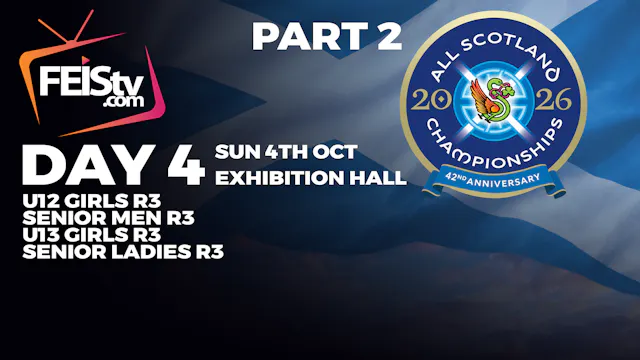 AS 2026 Day 4 - EXHIBITION HALL PART 2