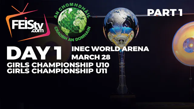 ACWC 2026 Day 1 - INEC PART 1