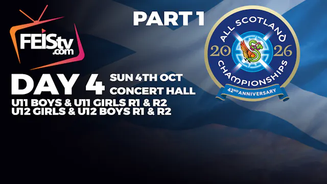 AS 2026 Day 4 - CONCERT HALL PART 1