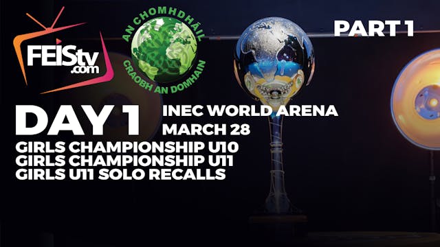 ACWC 2026 Day 1 - INEC PART 1