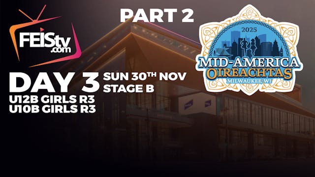 MAO 2025 Day 3 - STAGE B PART 2