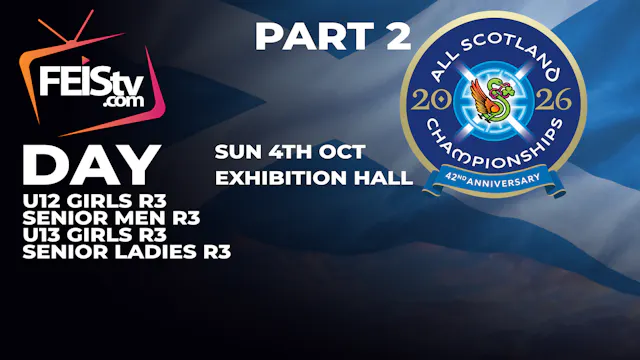 AS 2026 Day 4 - EXHIBITION HALL PART 2