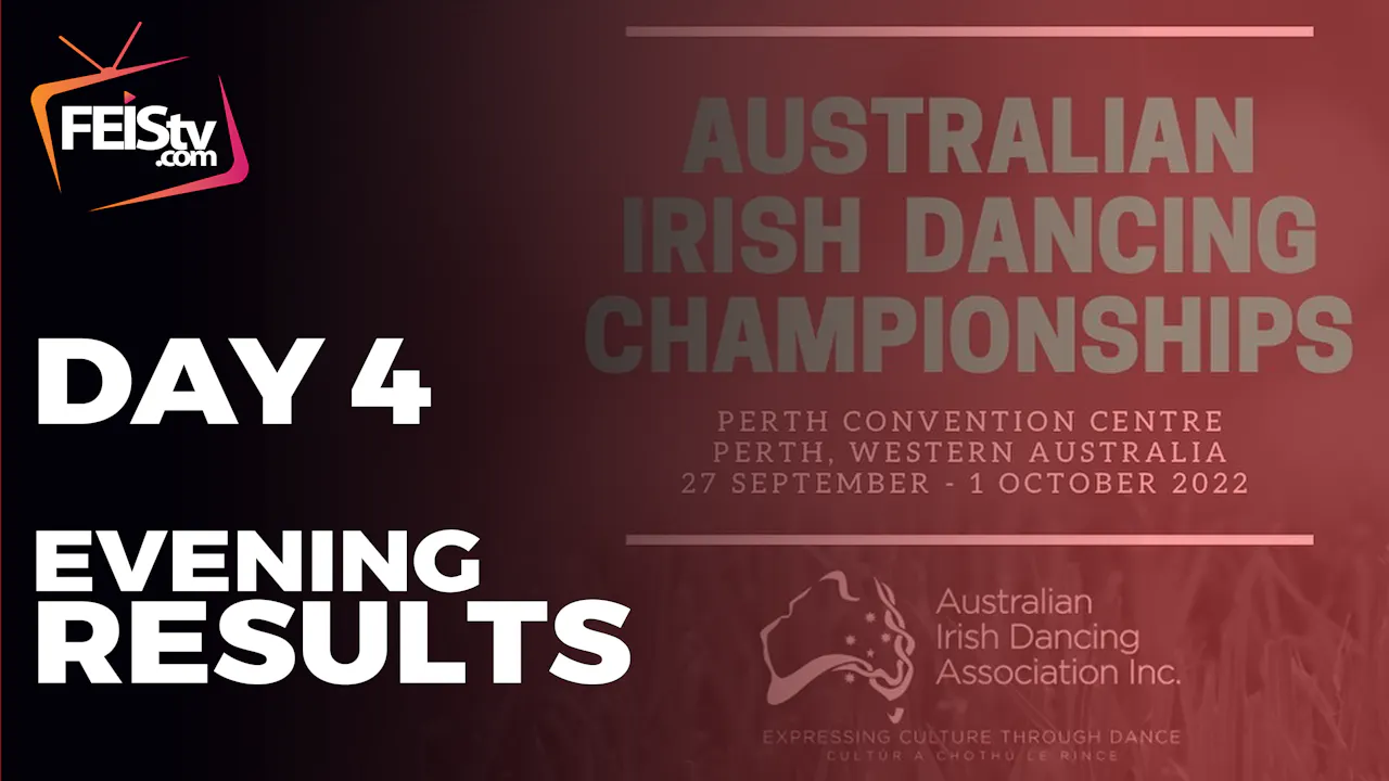Australian Nationals 2022 Day 4 EVENING RESULTS Feistv australian-nationals-2022-day-4-evening-results-feistv