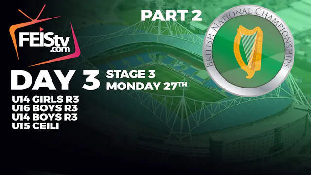 BNs 2026 Day 3 - STAGE 3 PART 2