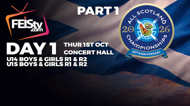 AS 2026 Day 1 - CONCERT HALL PART 1