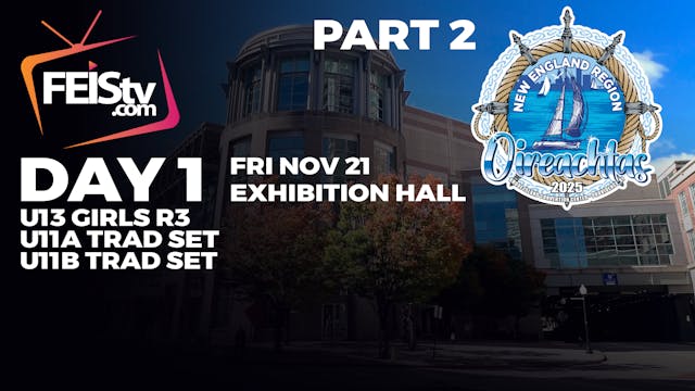 NEO 2025 Day 1 - EXHIBITION HALL PART 2