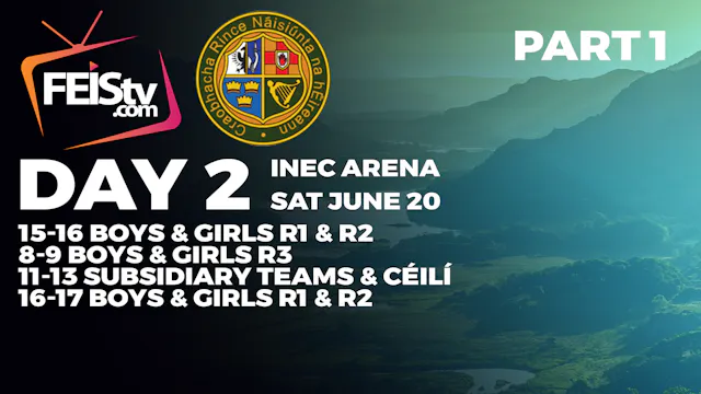 IN 2026 Day 2 - INEC PART 1
