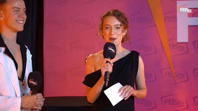 Vaughan Cooper - Freestyle Championship