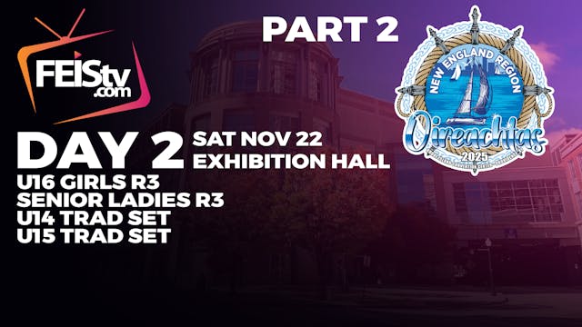 NEO 2025 Day 2 - EXHIBITION HALL PART 2