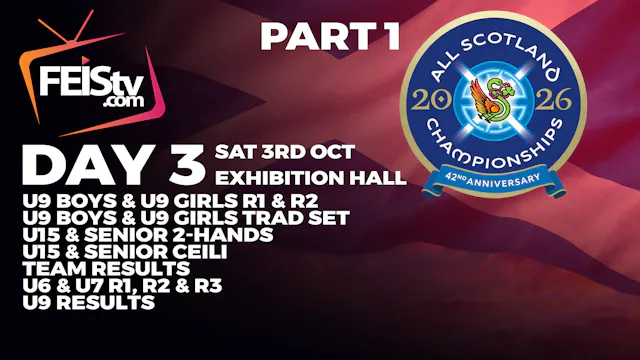 AS 2026 Day 3 - EXHIBITION HALL P1