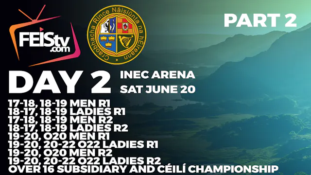 IN 2026 Day 2 - INEC PART 2