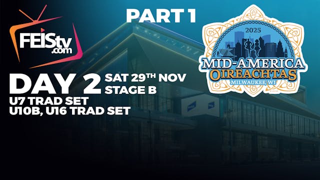 MAO 2025 Day 2 - STAGE B PART 1