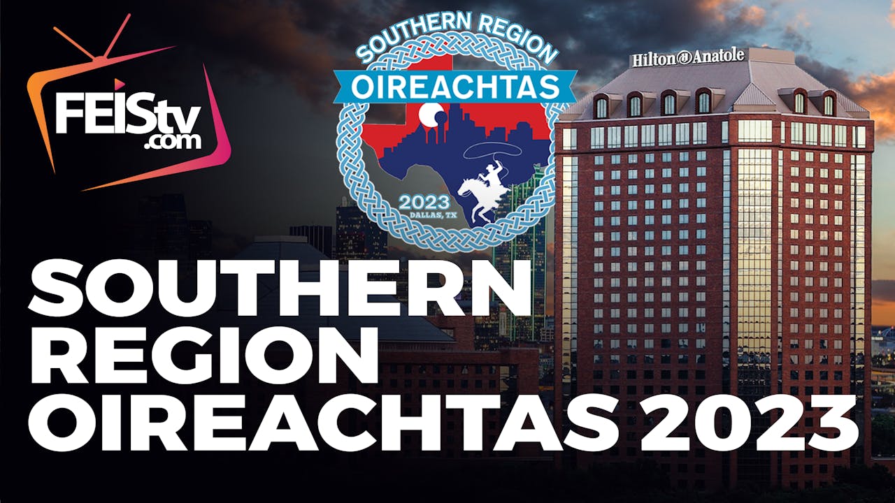 Southern Region Oireachtas 2023