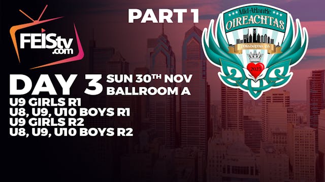 MARO 2025 Day 3 - BALLROOM A PART 1