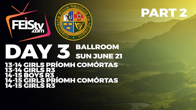 IN 2026 Day 3 - BALLROOM PART 2