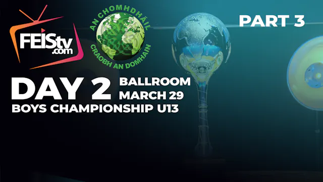 ACWC 2026 Day 2 - BALLROOM PART 3