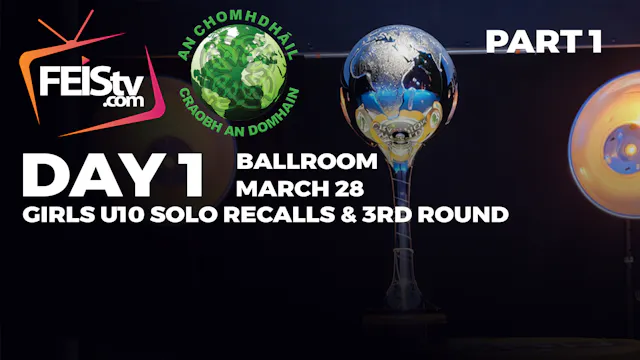 ACWC 2026 Day 1 - BALLROOM PART 1