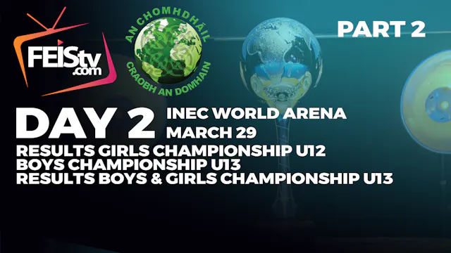 ACWC 2026 Day 2 - INEC PART 2