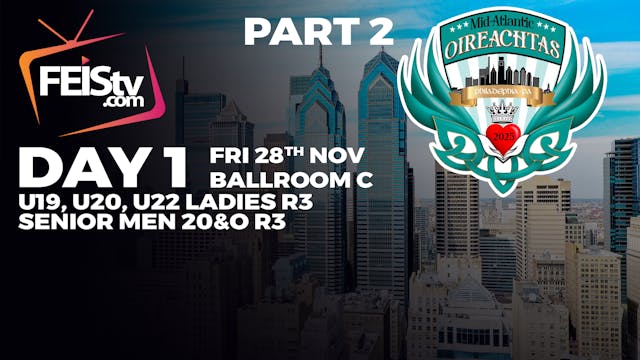 MARO 2025 Day 1 - BALLROOM C PART 2